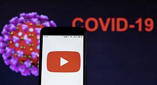 YouTube, guerra totale ai NoVax: già eliminati più di 30.000 video dei complottisti