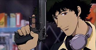 Cowboy Bebop: le parole di Shinichiro Watanabe sul progetto