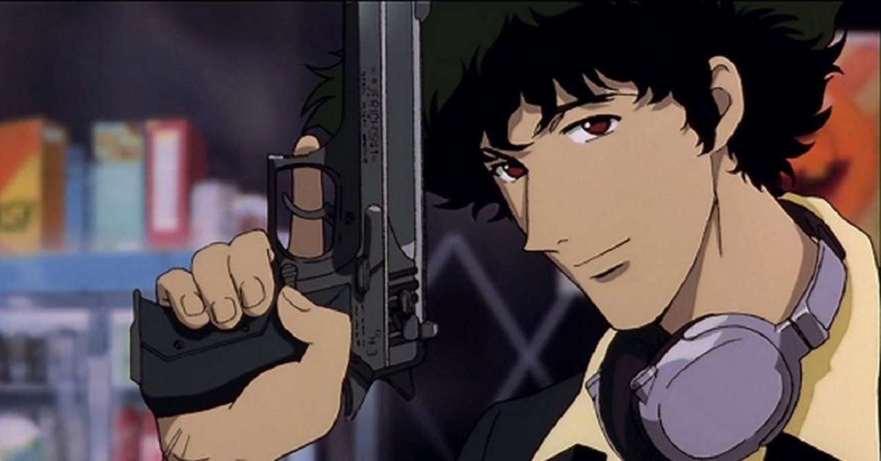 Cowboy Bebop: le parole di Shinichiro Watanabe sul progetto