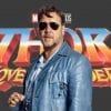 russell crowe, thor: love and thunder