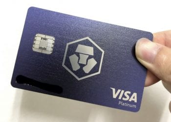 Visa si allea con Crypto.com: arrivano i prestiti con collaterali in criptovalute