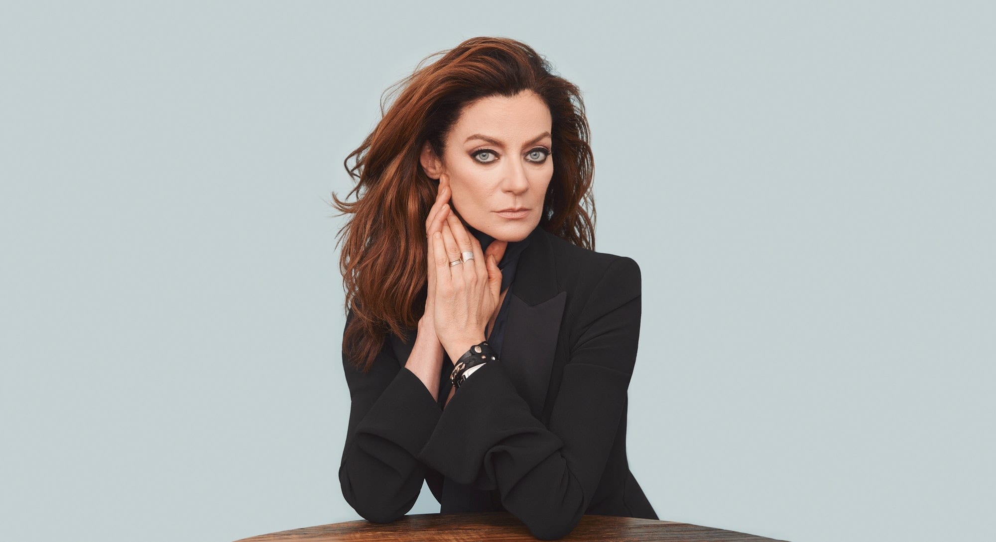 Doom Patrol 3:  Michelle Gomez sarà Madame Rouge