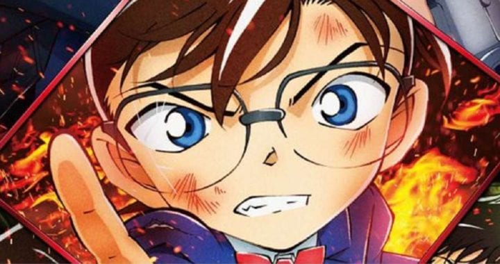Come Si Chiama Veramente Il Detective Conan