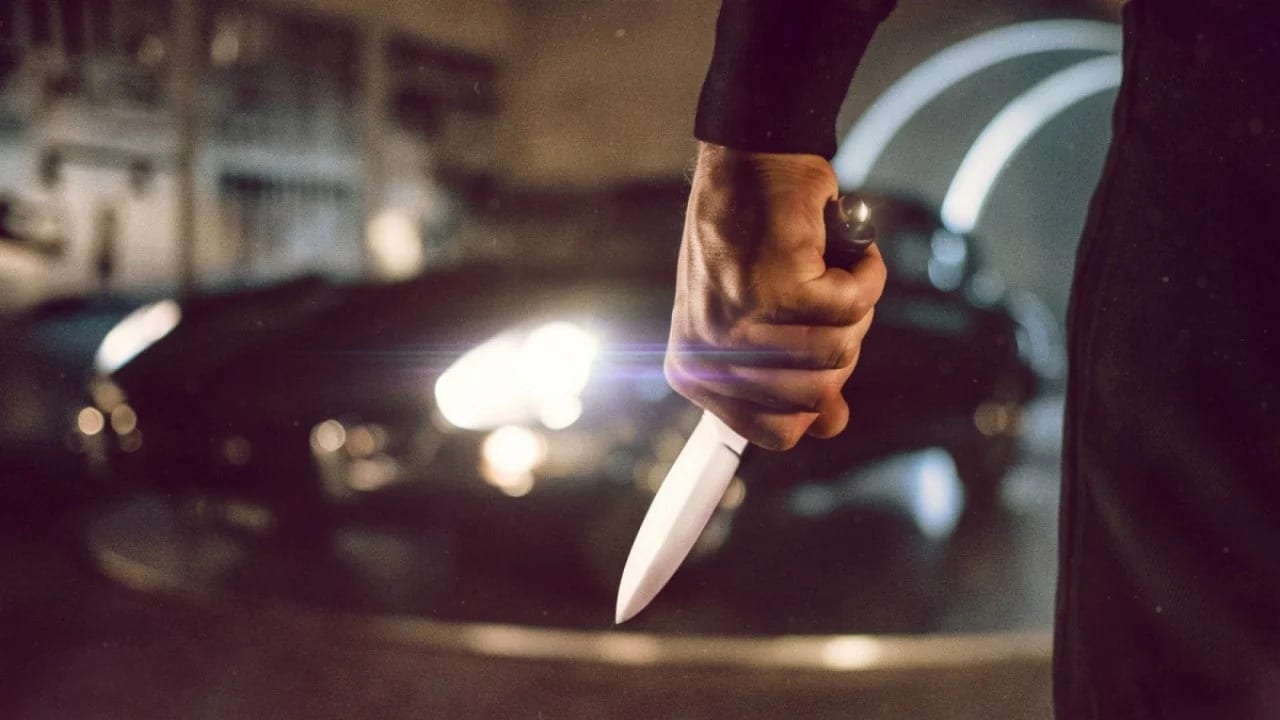 Diabolik: il character video del protagonista e il videomapping sulla Mole Antonelliana