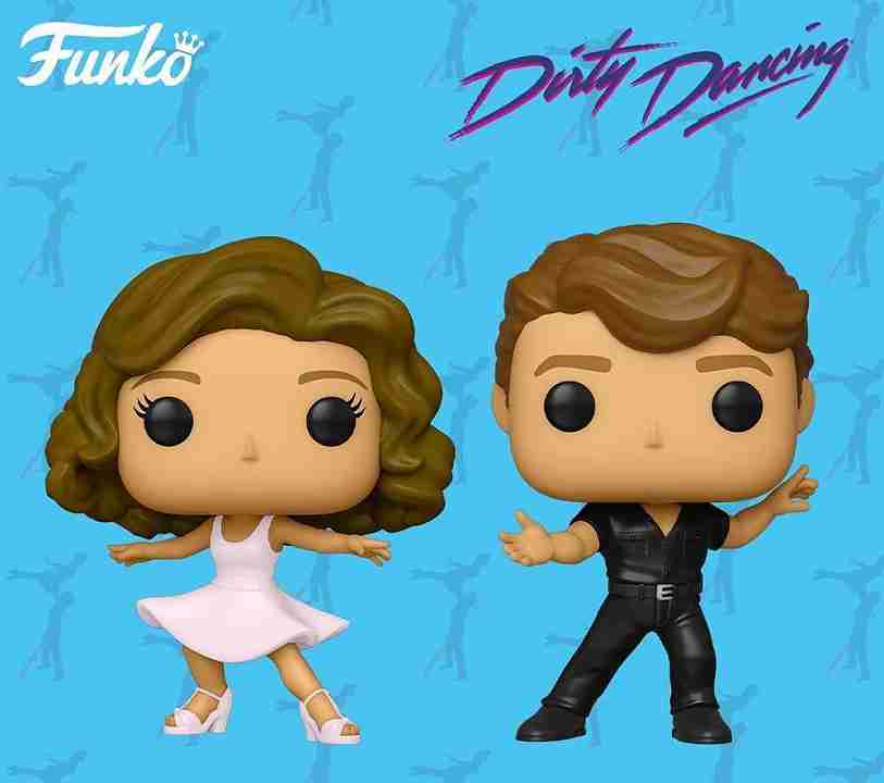 Dirty Dancing Funko