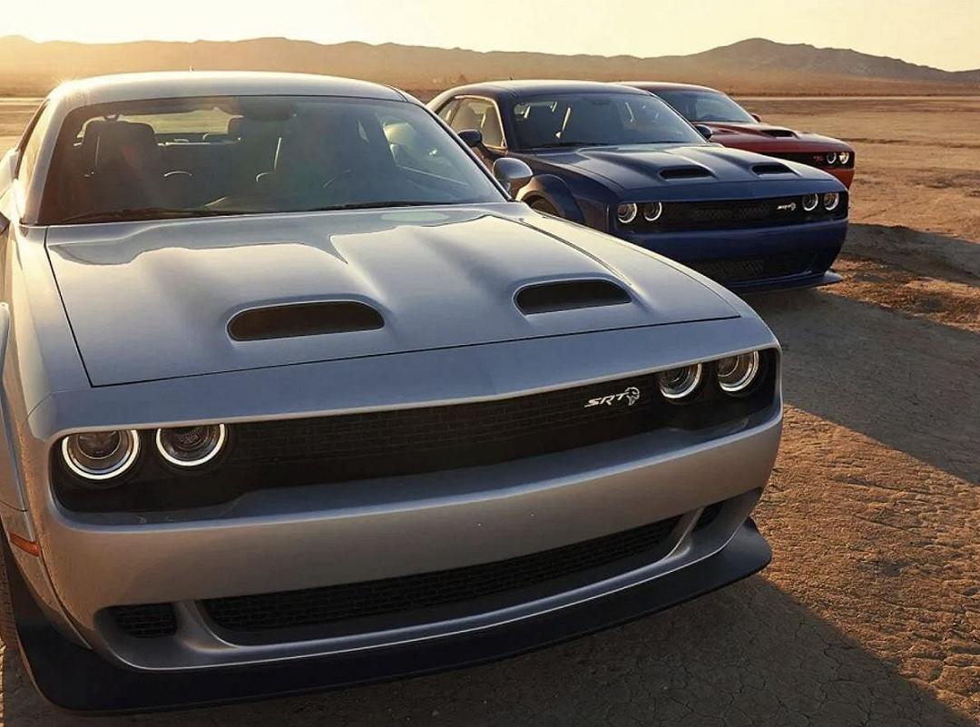 Dodge produrrà solo versioni elettriche delle nuove Charger e Challenger, finisce un’era