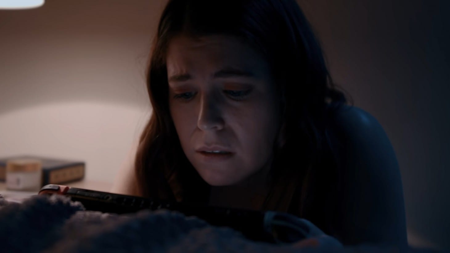 Don’t Peek, il corto horror di Animal Crossing diventa un film