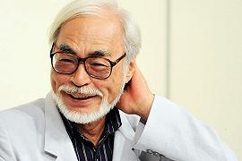 Studio Ghibli: il prossimo film di Hayao Miyazaki uscirà tra tre anni