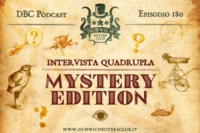 DBC180 – I 4 Monopoly misteriosi