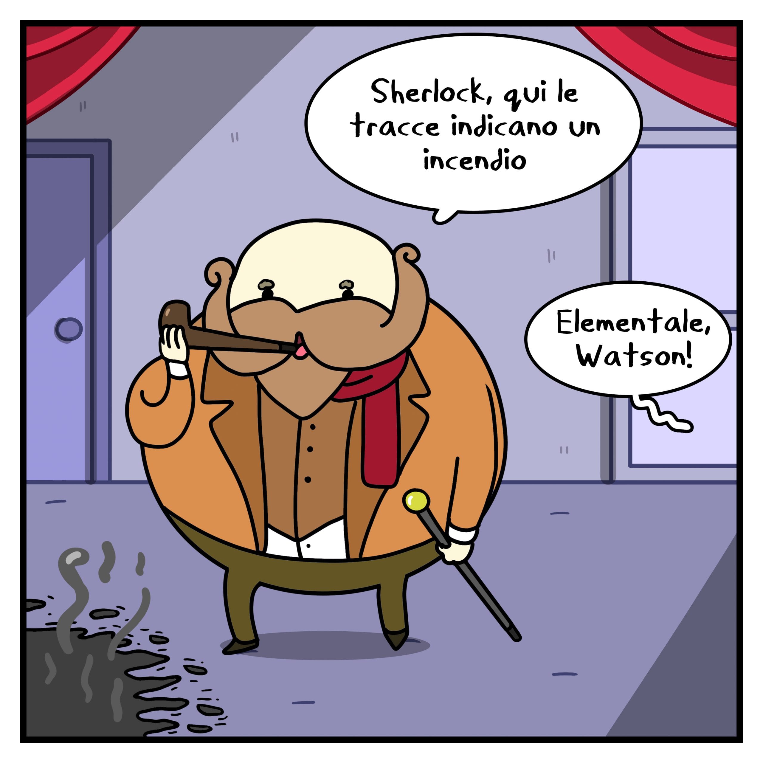 Le parole sono importanti