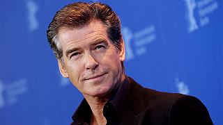 Black Adam: Pierce Brosnan interpreterà il Dottor Fate