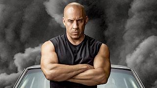 Fast and Furious 10: Vin Diesel rivela che le riprese stanno per iniziare