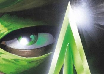 Freccia Verde: il ciclo di storie di Kevin Smith in un unico volume