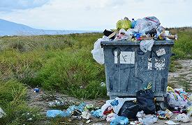 Un miliardo di tonnellate di cibo viene sprecato ogni singolo anno