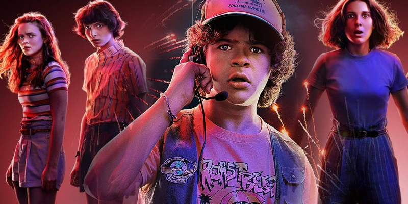 Quanti Episodi Ha La 4 Stagione Di Stranger Things