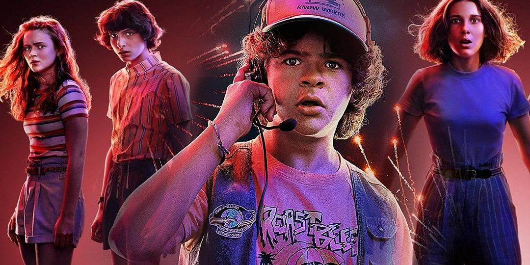 Stranger Things Day 2021: il programma dei festeggiamenti