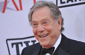 George Segal: addio all’attore americano, aveva 87 anni