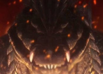Godzilla Singular Point: il primo trailer mostra Godzilla in azione
