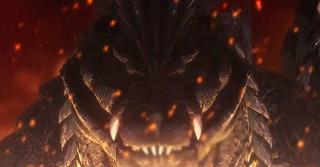 Godzilla Singular Point: il primo trailer mostra Godzilla in azione