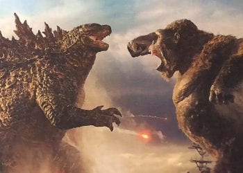 Godzilla vs Kong fa l'esordio più alto al box office in pandemia