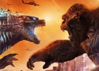 Godzilla vs. Kong: nuovi spot TV del monster movie in arrivo a fine marzo