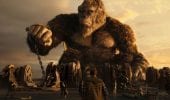 Godzilla vs Kong: due nuovi pacchiani artwork del film
