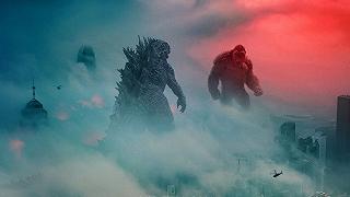 Godzilla vs Kong: recensioni negative dai fan di Zack Snyder contro la Warner Bros