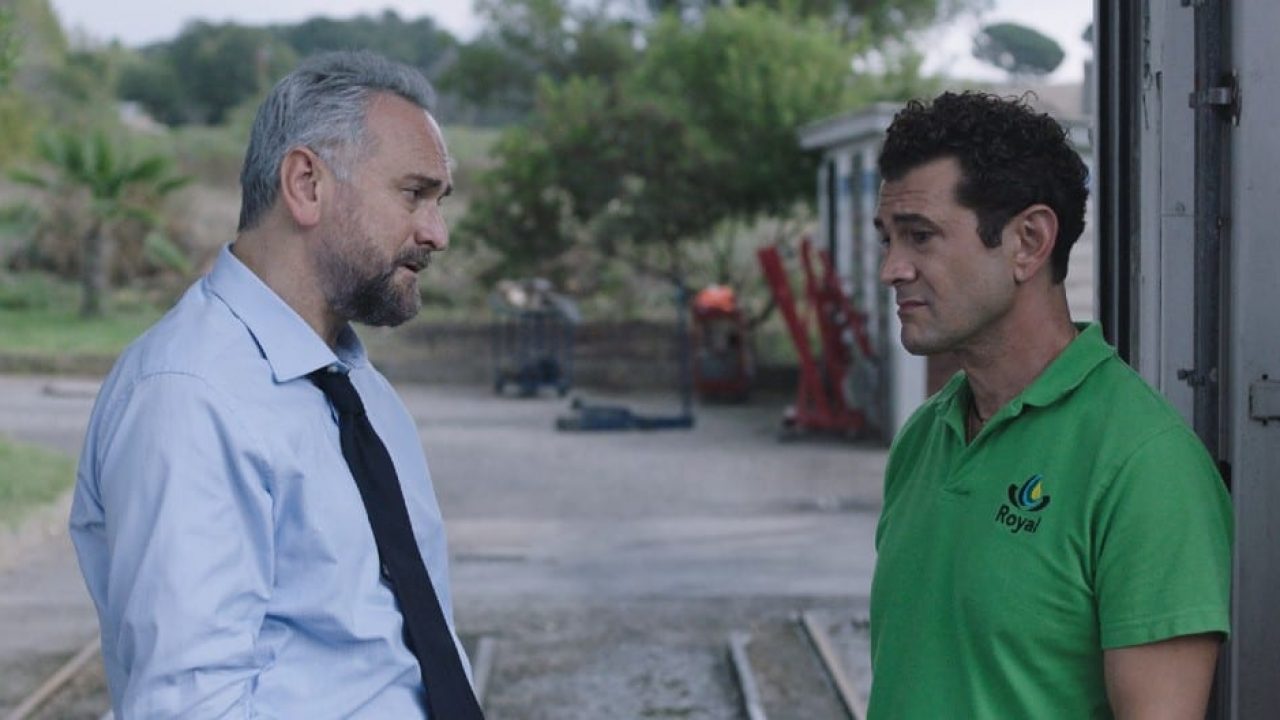 Governance – Il prezzo del potere: il trailer del film in arrivo su Prime Video