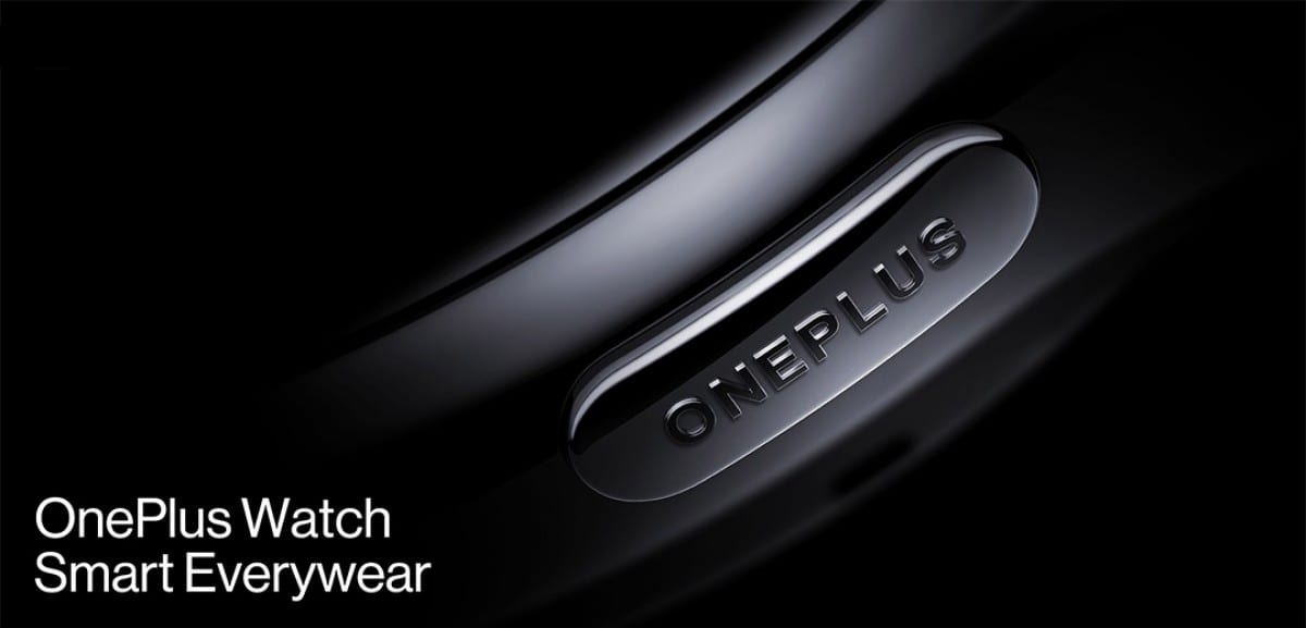 Oneplus Watch: lo smartwatch si mostra in un primo teaser