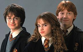 Harry Potter 20th Anniversary: Return to Hogwarts, teaser della reunion HBO Max