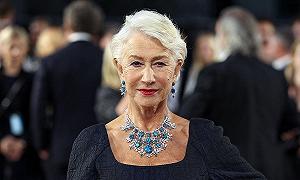 Shazam! Fury of the Gods: Helen Mirren sarà la villain del cinecomic