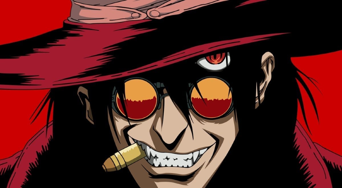 Hellsing: in arrivo il live action prodotto da Amazon Studios