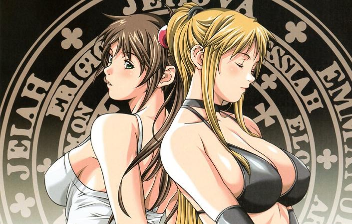 15 migliori hentai da vedere, tra sesso, divertimento e amori proibiti