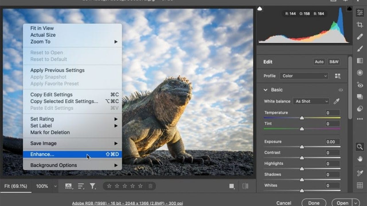 Una nuova IA di Adobe riesce ad aumentare la risoluzione delle foto