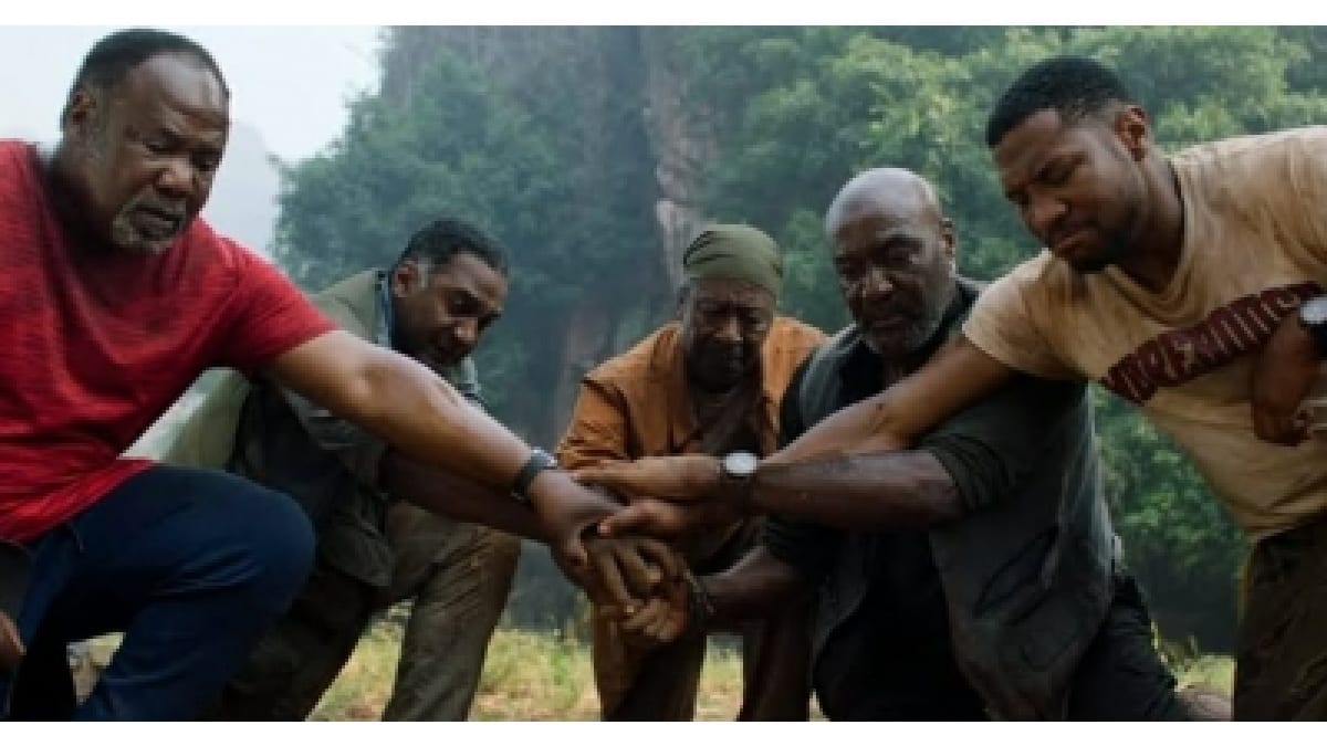 Hollywood perde 10 miliardi all’anno sottovalutando progetti black