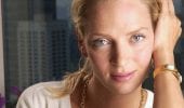 Hollywood Stargirl con Uma Thurman