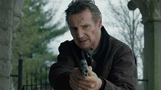 Honest Thief: l’action con Liam Neeson in prima assoluta su Sky e NOW