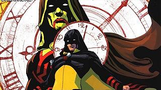 Hourman: è in lavorazione il film dedicato al personaggio DC