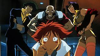 Cowboy Bebop: terminate le riprese della prima stagione