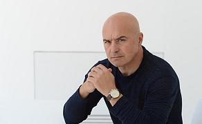 Il Re: iniziate le riprese della serie Sky con Luca Zingaretti