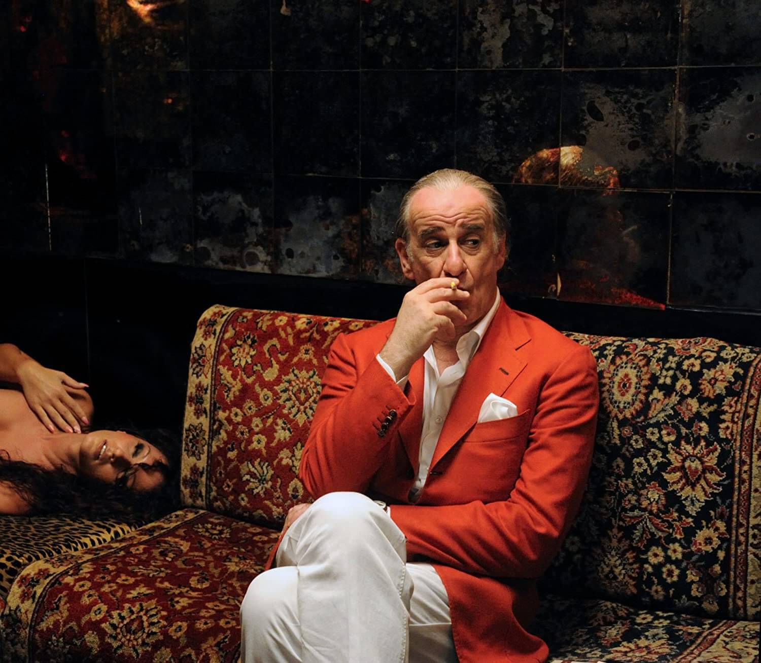 Il ritorno di Casanova: Toni Servillo nel cast del nuovo film di Salvatores