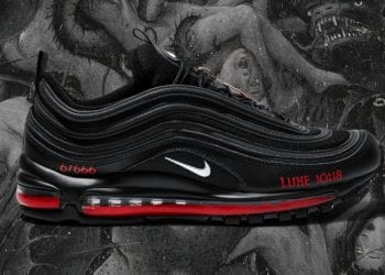 Nike fa causa ai creatori delle Satan Shoes