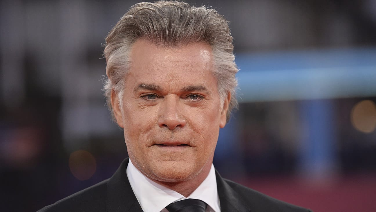 In With The Devil Ray Liotta