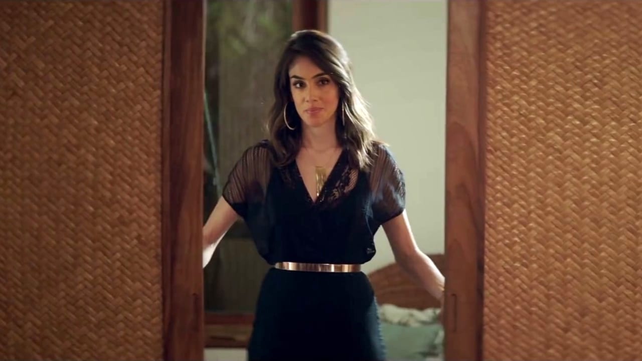 Invisible Women: la serie tv della Sony basata sul potere dell’invisibilità