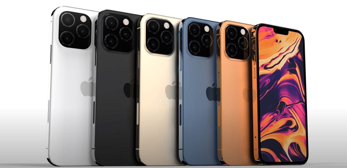 iPhone 17 Set To Feature, Price, Launch Date and Specification