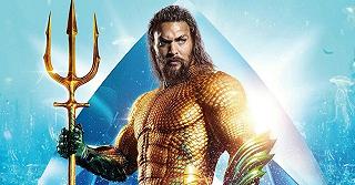 Aquaman and the Lost Kingdom e Shazam! Furia degli Dei cambiano nuovamente data di uscita