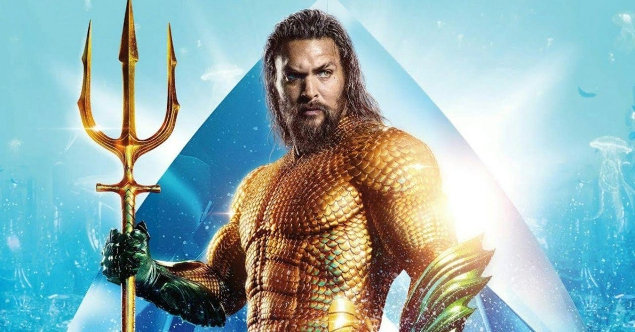 aquaman