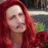 Johnny Depp al posto di Amber Heard in Aquaman grazie al deepfake