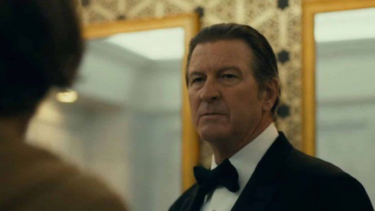 Los Angeles Lakers: Brett Cullen e Lola Kirke nel cast