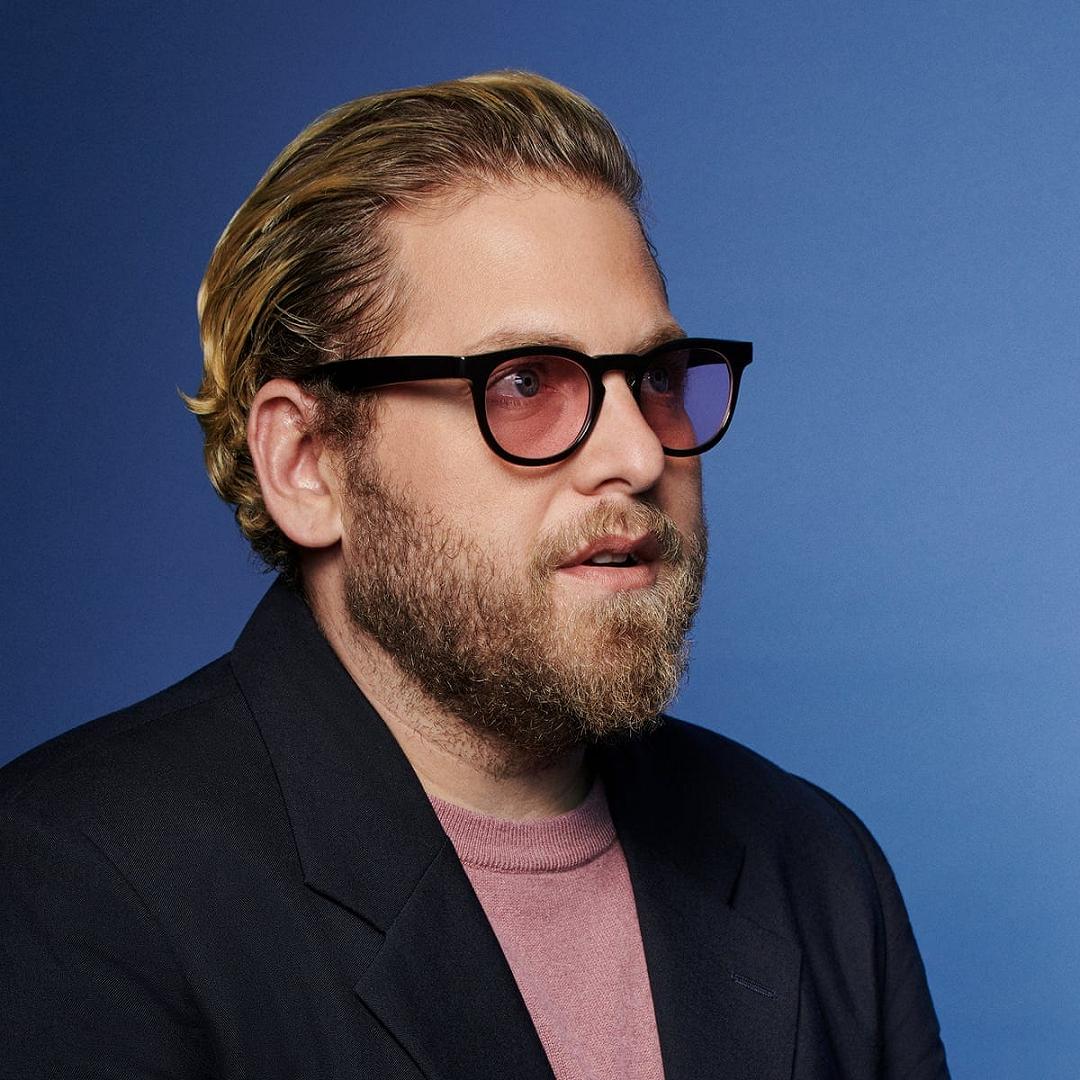 Jonah Hill: la foto a torso nudo su Instagram, “mi accetto così”
